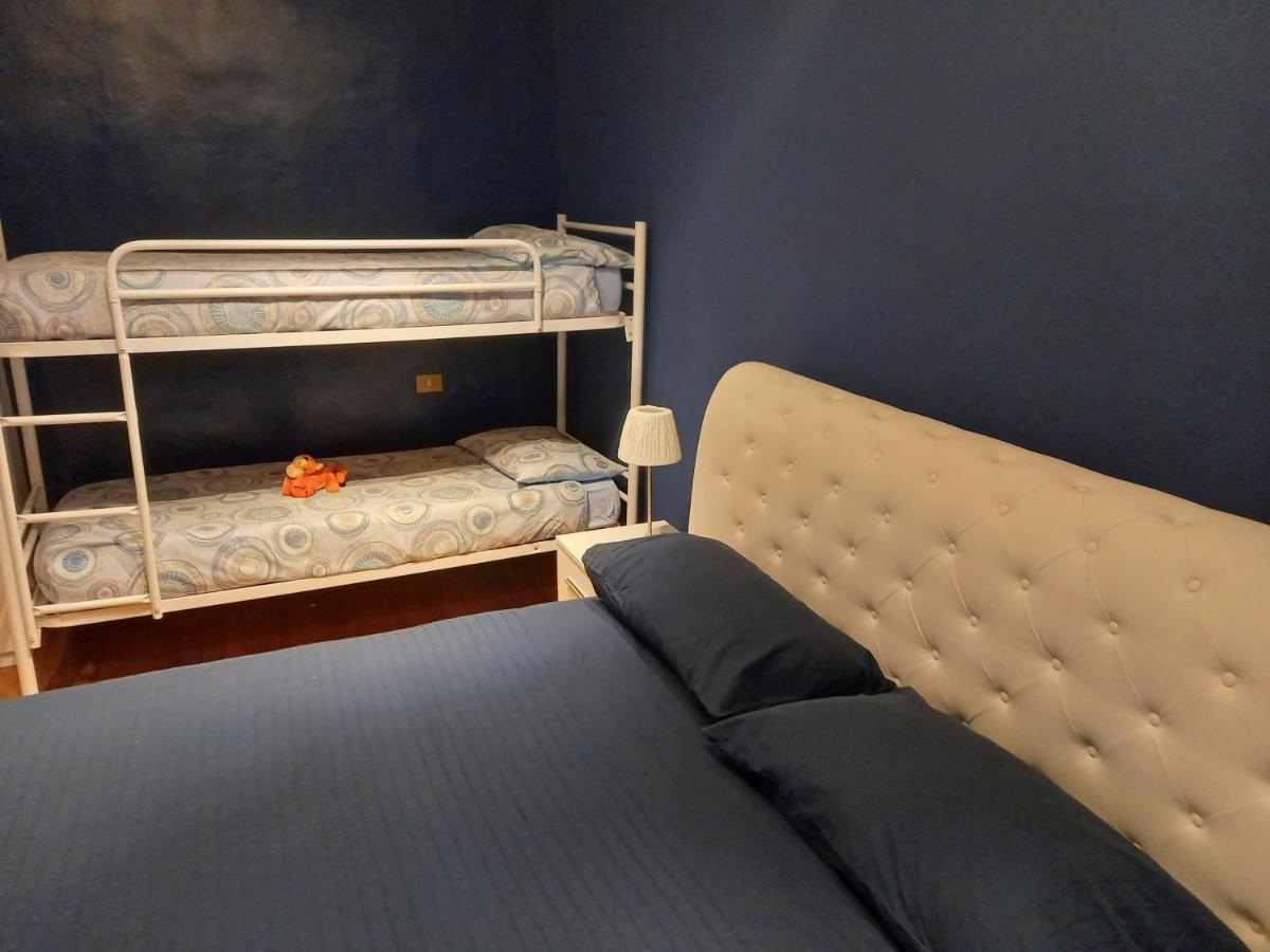 Casetta Delle Rose Assisi Bagian luar foto