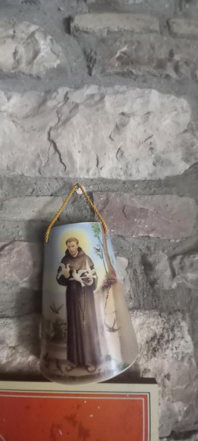 Casetta Delle Rose Assisi Bagian luar foto