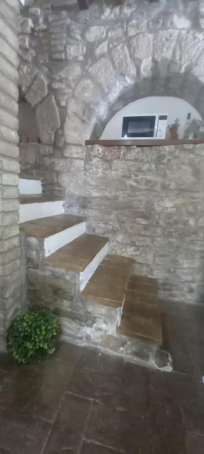 Casetta Delle Rose Assisi Bagian luar foto