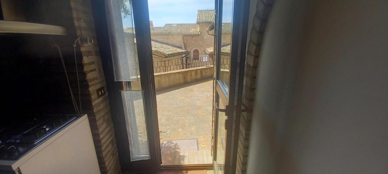Casetta Delle Rose Assisi Bagian luar foto